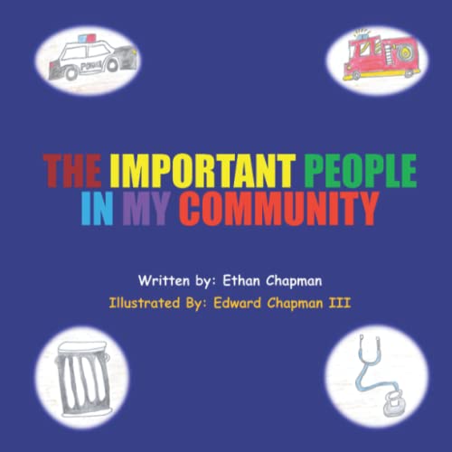 The Important People In My Community