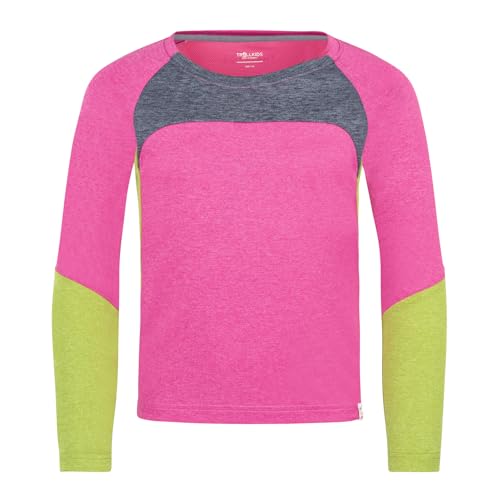 T-shirt 110 cm Seiland à manches longues pour éviter les irritations de la peau