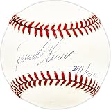 Tommy e Autographed Official NL Baseball Philadelphia Phillies, Atlanta Braves SKU #225982 - Autographed Baseballs