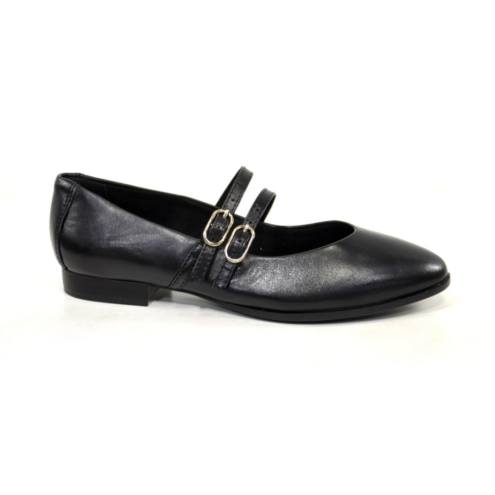 MARCO TOZZI Kobiety Marco Tozzi Ballerinas 2-22107-46Balerinki