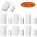 Produktbild für Aqara Tür- und Fenstersensor Original mijia Sensor Smart Home Kit Zigbee-Funktion Arbeit für zu Hause APP-Steuerung - 7 PCS