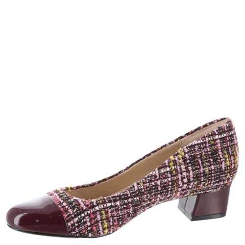 Easy Spirit Libie Women's Pump4