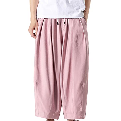 Pantalon cargo homme stretch grandes tailles pour le travail quotidien