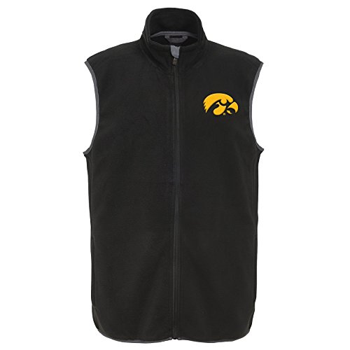 Image of Outerstuff Boys' Scrimmage Fleece Vest
