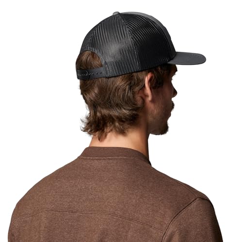 Image of Columbia Mesh Snap Back
