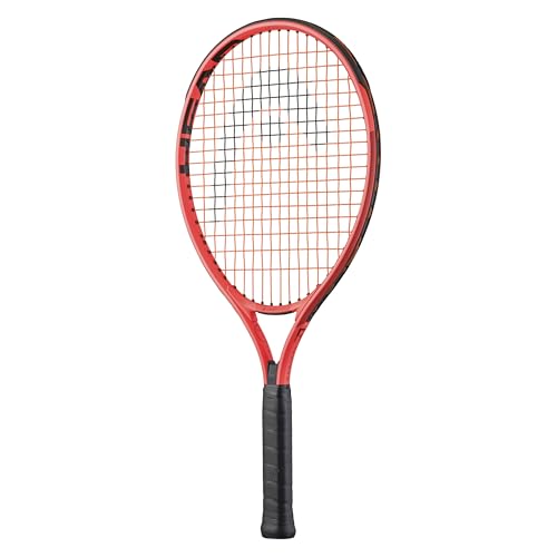 HEAD Radical 21 Junior Tennis Racquet 3 5/8 Grip