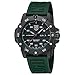 Imagen de Luminox Reloj analógico Suizo automático para Hombre con Correa de Caucho XS
