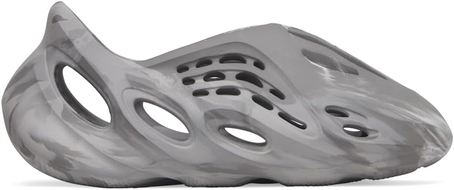 yeezy foam runner green