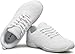 BAXINIER Zapatos de animadora para niñas Imagen de BAXINIER Zapatos de animadora para niñas