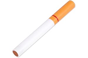 12 Pcs Fake Puff Cigarettes for Movie and Pranks