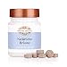 Produktbild BÄRBEL DREXEL® Natürliche Bräune Presslinge, Bräunungs-Kapseln + Carotinoid-Vitamine (80 Stk) Unterstützen die Bräunungsfähigkeit des Körpers 100% Vegane Herstellung Deutschland Bräunungsbeschleuniger