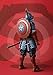 Bandai Tamashii Nations Meisho Manga Realization Samurai Captain America Action Figure (BAN19194)