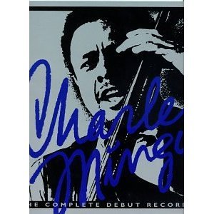 JAZZ CD, Charles Mingus : Complete Debut Recordings (12 Disc Box Set)*NEW PRODUCT*[002kr]