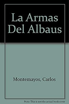 Paperback Las Armas Del Alba [Spanish] Book