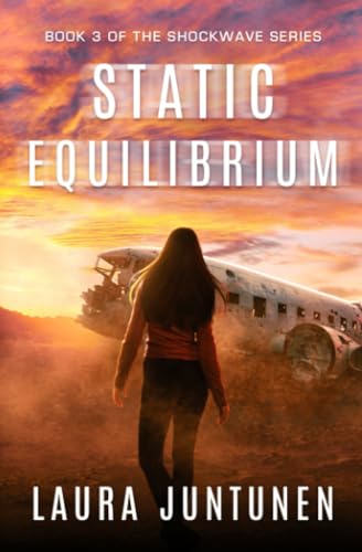 Static Equilibrium: 3 (Shockwave) view 2