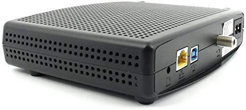 Arris WBM760A Touchstone Cable Modem Docsis 3.0 (Renewed)