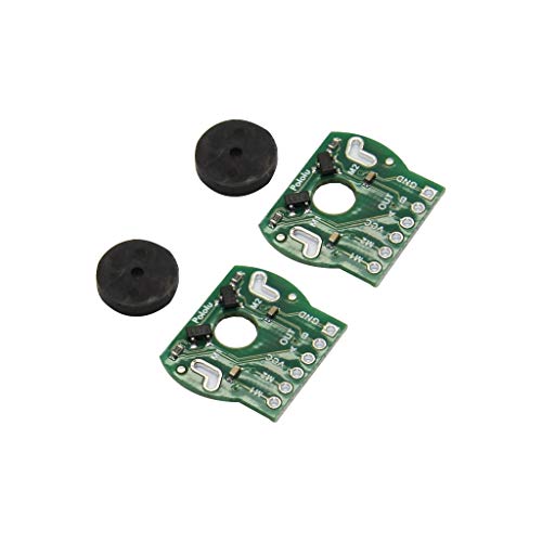 POLOLU-1523 Magnetic Encoder Pair Kit for Mini Plastic Gearmotors POLOLU