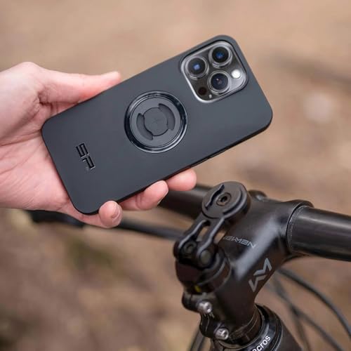 SP CONNECT Stem Mount Pro fixation de potence haut de gamme vélo
