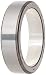 Timken 2420 Tapered Roller Bearing, Single Cup, Standard Tolerance, Straight Outside Diameter, Steel, Inch, 2.6875" Outside Diameter, 0.6875" Width