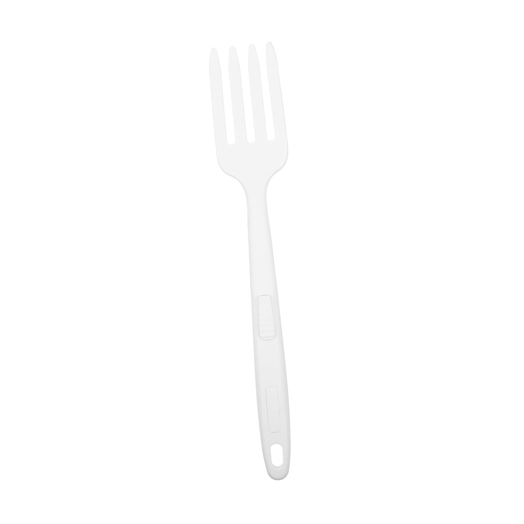 IMIKEYA 4pezzi Fork Da Cucina Silicone Antiadherente Forchetta Multiuso Per Pasta e Insalate Strumento Pratico Per Famiglie e Ristoranti Manico Design Moderno