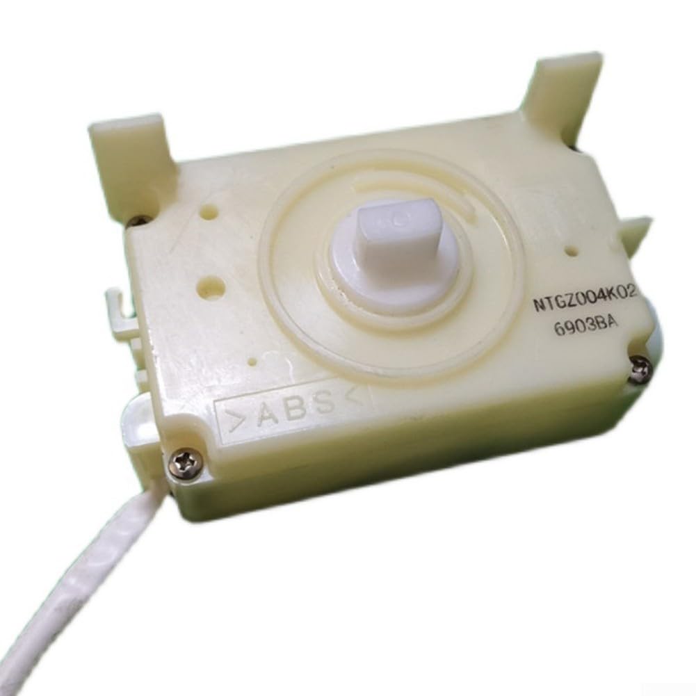 Robuster Eismaschine Motor NTGZ004k02 für Haier für Hisense Kühlschränke Design