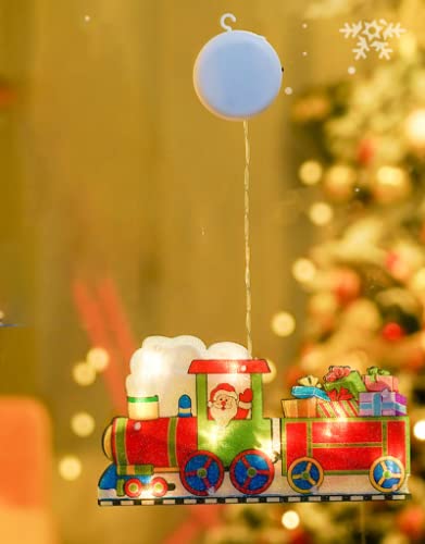 Luci natalizie per tende,Luci Natalizie， luci a