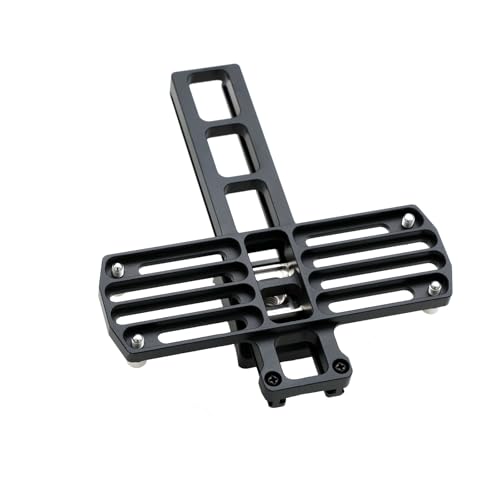 Image of Lightweight Fixed Cross Bracket Convenient Quick Installation Fixed Bracket Suitable for DJI Ronin 2 Alexa Mini Camera