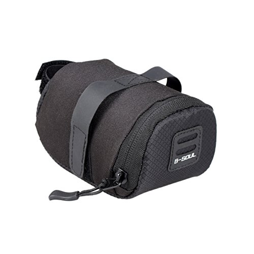 Balight MTB Sella della Bici, Bicicletta Borsa da