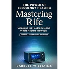 Mastering Rife Audiolibro Por Barrett Williams, ChatGPT ChatGPT arte de portada