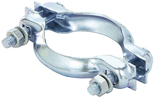 FA1 932-969 Clamping Piece Set, exhaust system