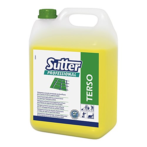 Sutter Professional Terso Detergente Universal - 5000 ml