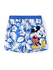 Disney Mickey Mouse-blue