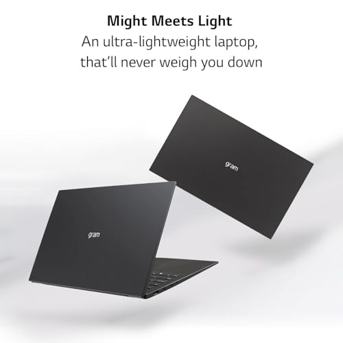 Image of LG Gram 15 Laptop for Business, with Office 2024 Lifetime License, 15.6 inch FHD Touch Screen, Intel Ultra 7-155H, 16 GB LPDDR5 RAM, 1 TB SSD, Intel Arc Graphics, Windows 11 Pro