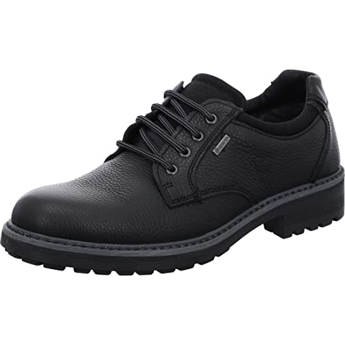 ARA Homme Frederik Tissu Oxford chaussure ultra respirante et semelle flexible