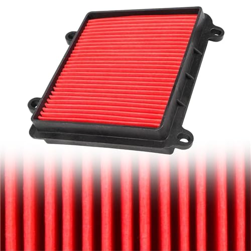 Filtre à air moto haute filtration pour XR150L et XR125L