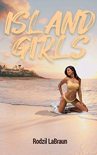 Island Girls (Book 1)
