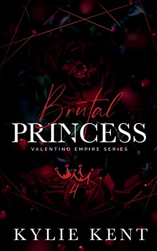 Brutal Princess view 2