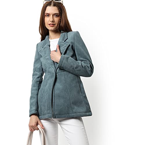 Image of PINACOLADA Women Blazer