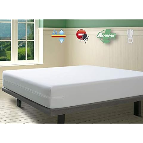 Housse de Matelas Savel Cover