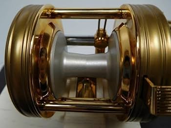 アンバサダー 5500CDL アブガルシア アンバサダー 5500CDL エクスクルーシブコレクション Ed4