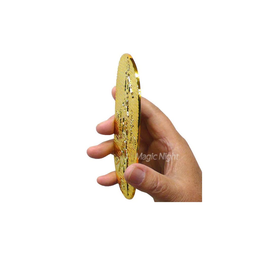 Amazon | 大判 おもちゃ 大きい小判 15cm | おもちゃ雑貨 | おもちゃ