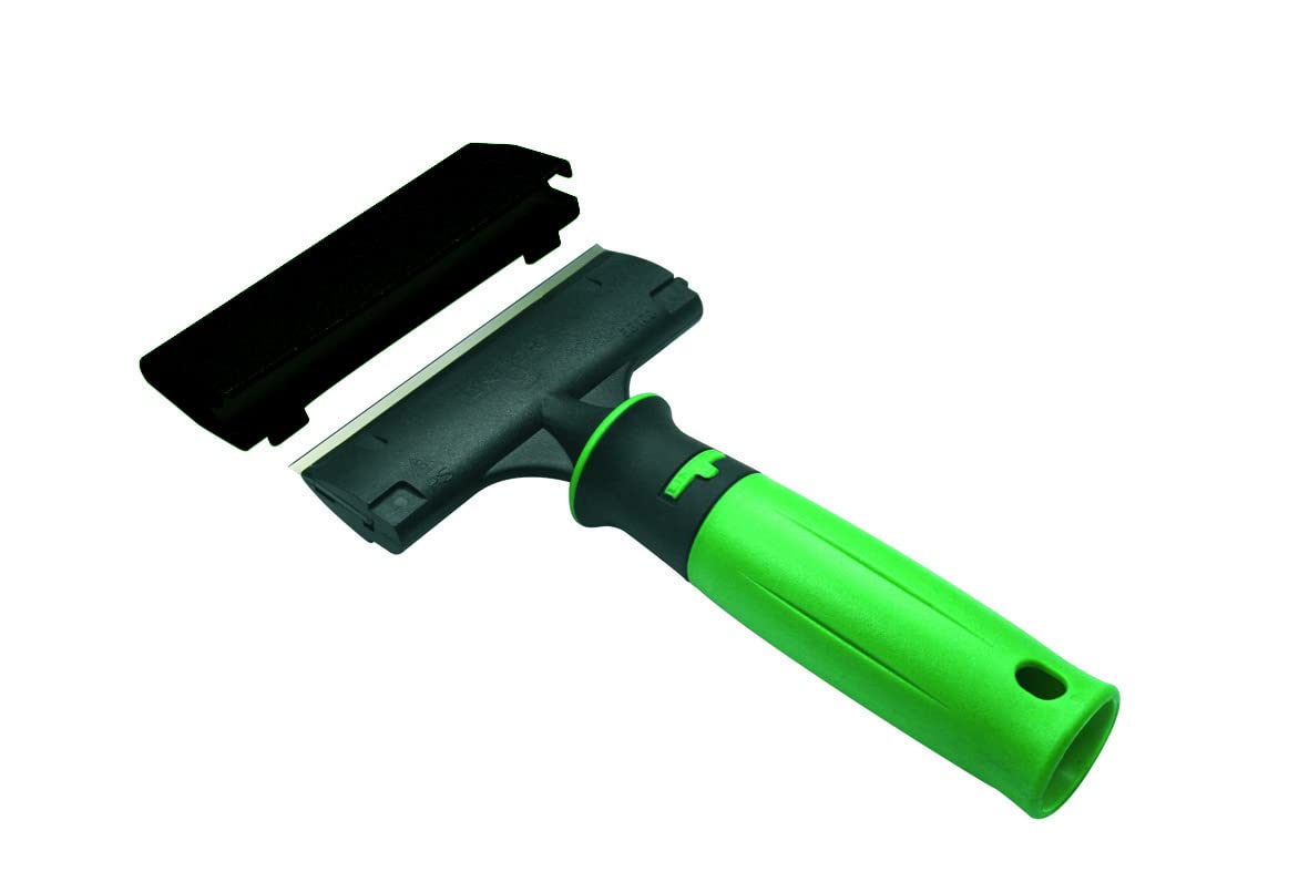 Unger In Vetro Di Sicurezza Finestra Raschietto, 10 Cm | WhichOne - Foto 5