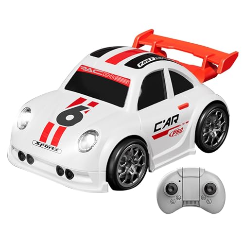 Voiture RC Drift mini pour animer vos réunions de famille et jeux dans le jardin