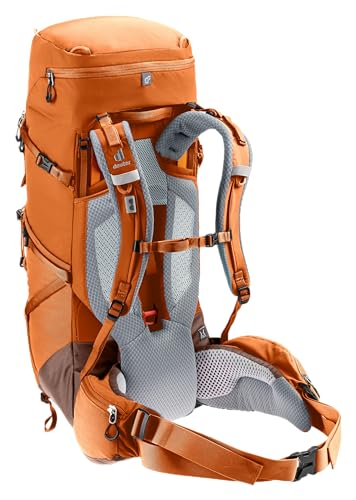 deuter Aircontact Core 35+10 SL Damen Trekking Rucksack – Ansicht 6