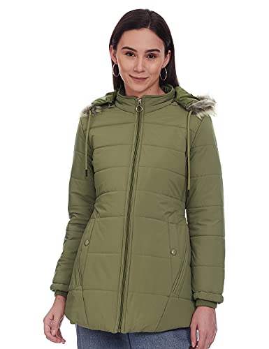 Qube By Fort Collins Women's Jacket