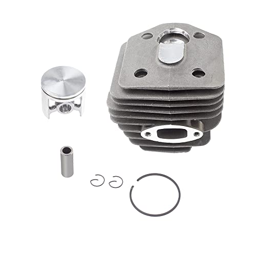 Kit Cylindre-Piston 45mm pour tronçonneuse 2054 et 2055 - 4