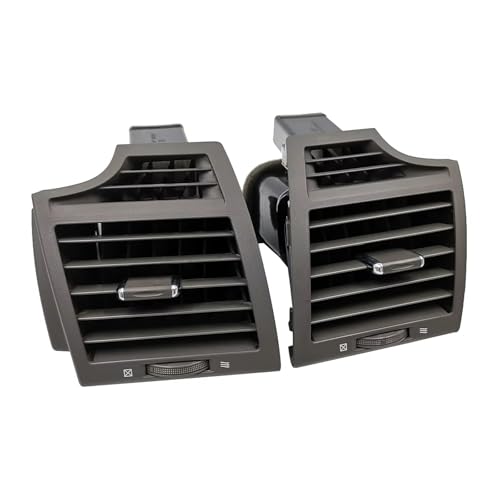 Aération clim pour Camry 2007 à 2013 pour un confort de route idéal