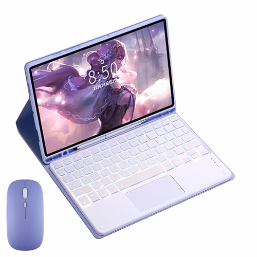 GUPENAA iPad Pro 11C`iM4j 2024pL[{[hP[XA7 FobNCgAMz_[A}EXt}OlbgECXBluetoothL[{[h,F