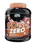 es essential nutrition