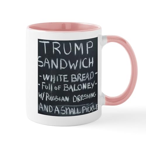 Mug de cerámica CafePress 325 ml miniatura 1